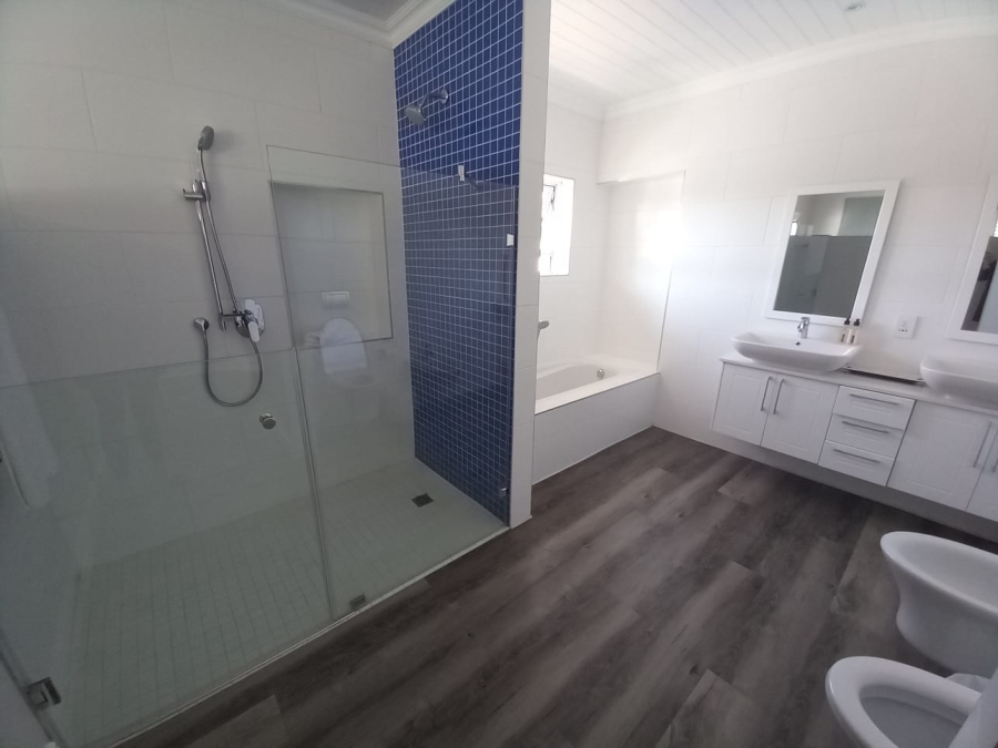 To Let 1 Bedroom Property for Rent in Goose Valley Western Cape